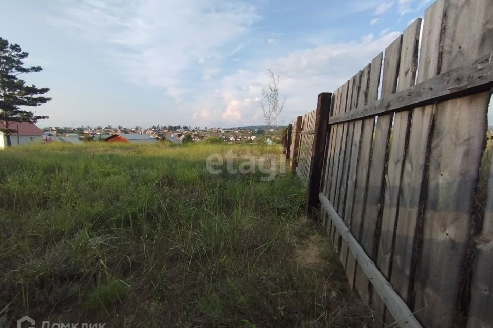 земля р-н Тарбагатайский село Нижний Саянтуй фото 1