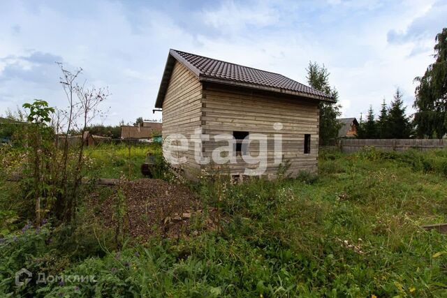 р-н Свердловский городской округ Красноярск, СПК Восход-2 фото