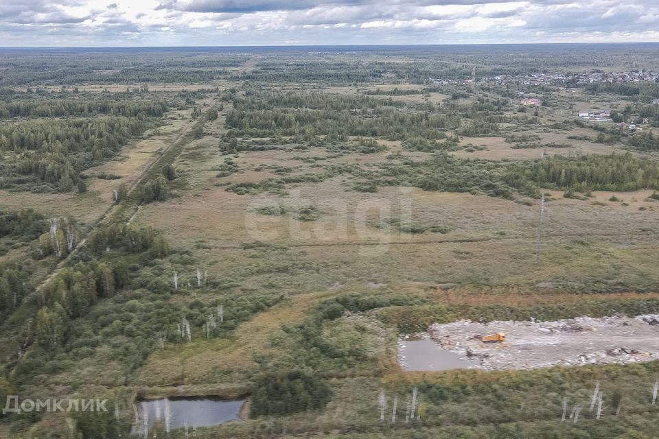 земля г Тюмень городской округ Тюмень, Исторический центр Тюмени фото 1