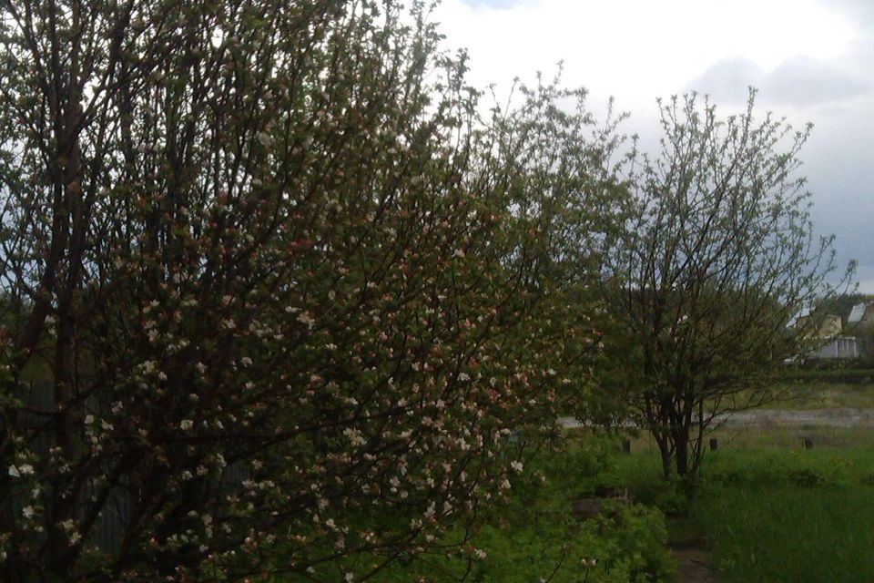 земля г Уфа р-н Кировский городской округ Уфа, Кировский район фото 1