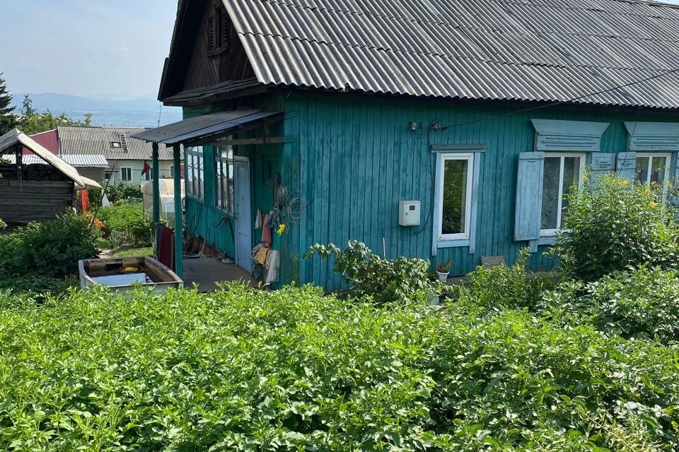 дом г Улан-Удэ ул Заиграевская 42 городской округ Улан-Удэ фото 2