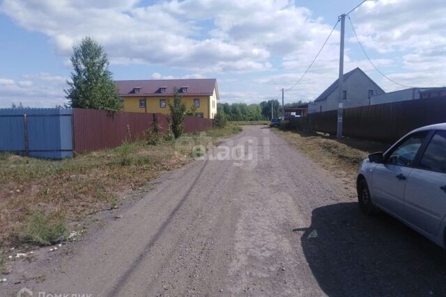 городской округ Тюмень, Калининский фото