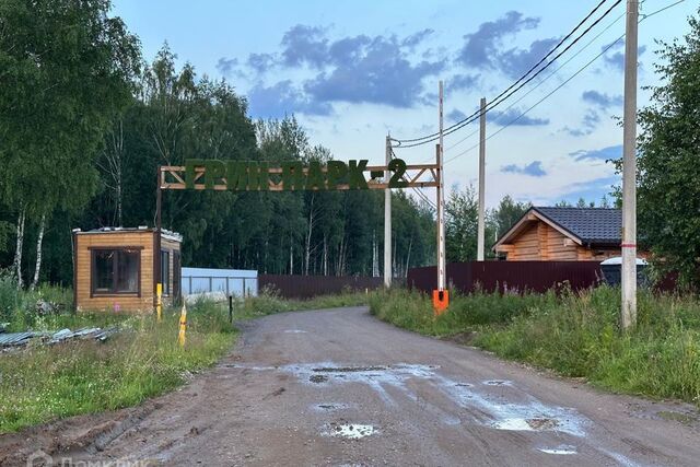 земля Республика Татарстан Татарстан, село Красный Бор фото