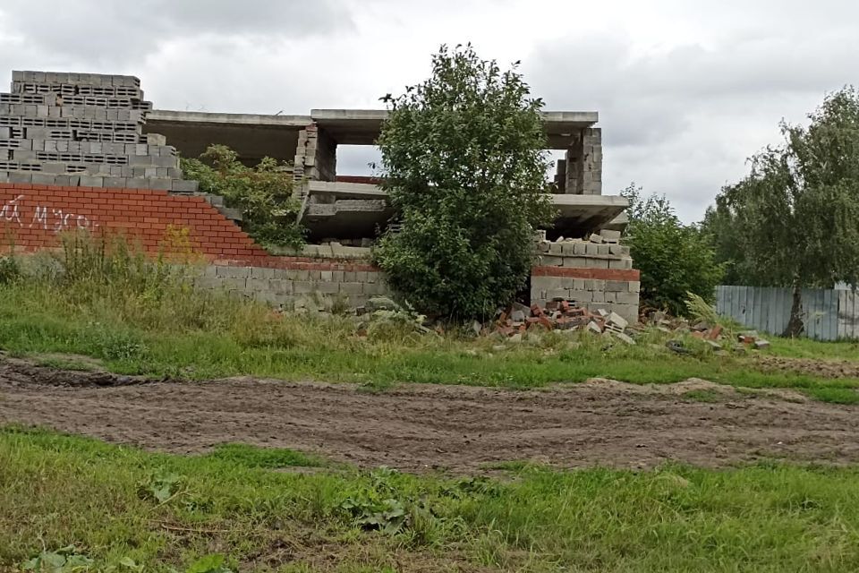 земля р-н Серовский д Монастырка Каменск-Уральский городской округ, Крайняя, 21 фото 4