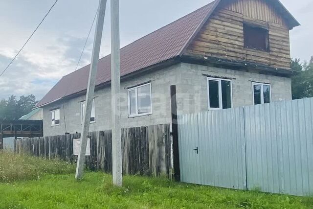 городской округ Курган, садовое товарищество Труд фото