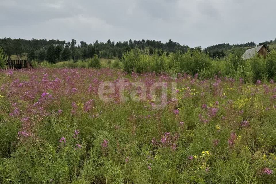 земля г Улан-Удэ городской округ Улан-Удэ, 124-й фото 1