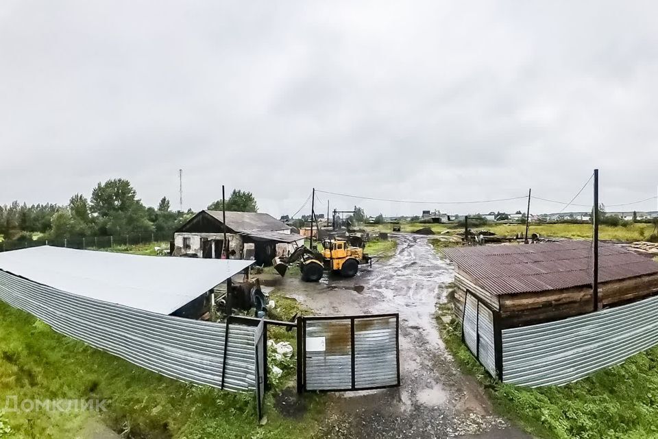 земля р-н Нижнетавдинский с Велижаны ул Лесная 4 фото 4