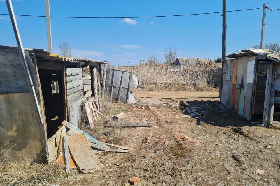 дом г Астрахань р-н Трусовский городской округ Астрахань, Трусовский фото 2