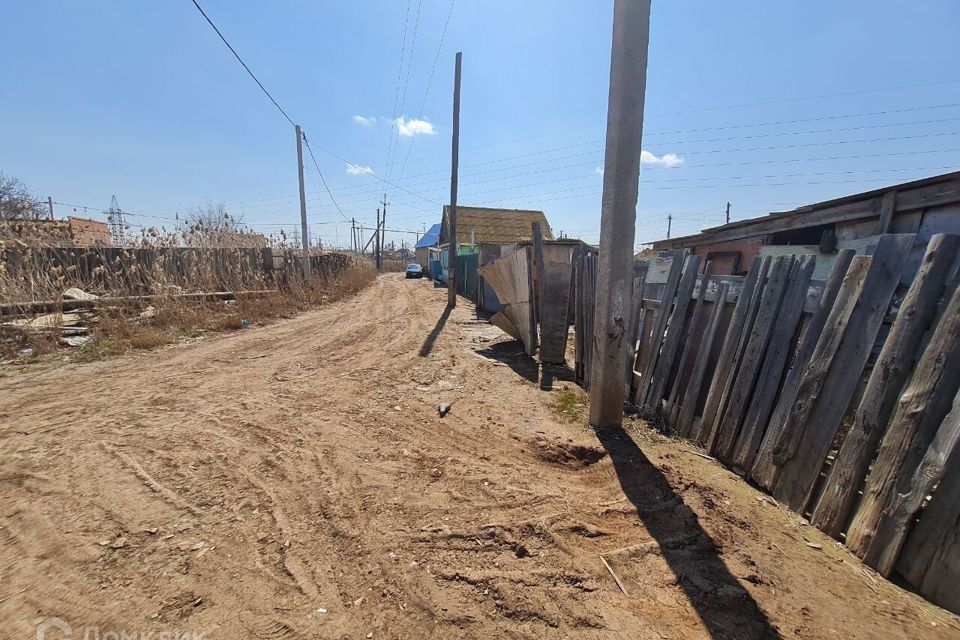 дом г Астрахань р-н Трусовский городской округ Астрахань, Трусовский фото 3