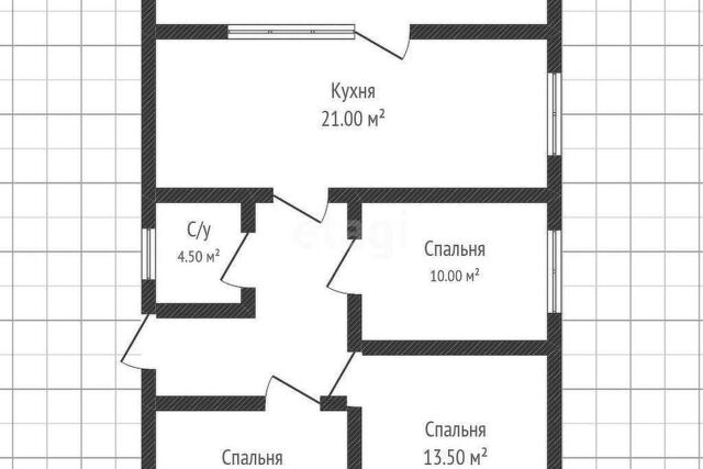 Краснодар городской округ, Коттеджный посёлок Крепость фото