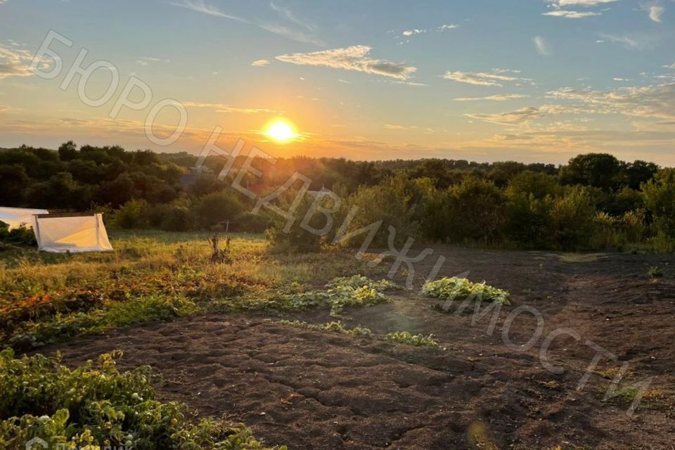 дом р-н Балашовский село Хоперское фото 2