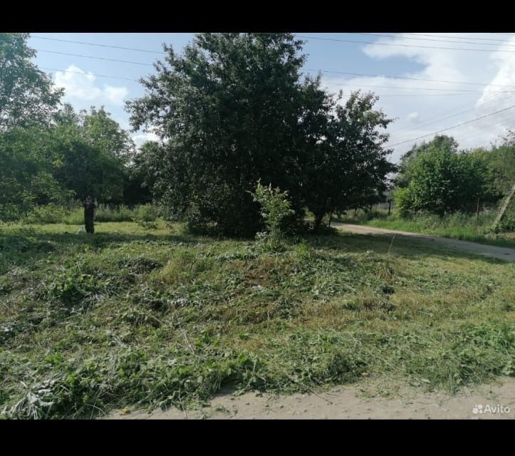 земля г Краснодар Краснодар городской округ, Центральная, 18/1 фото 1