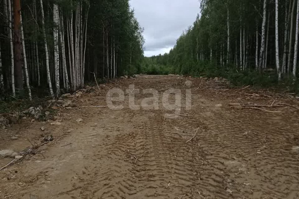 земля р-н Белоярский п Гагарский загородный комплекс Лайф фото 4