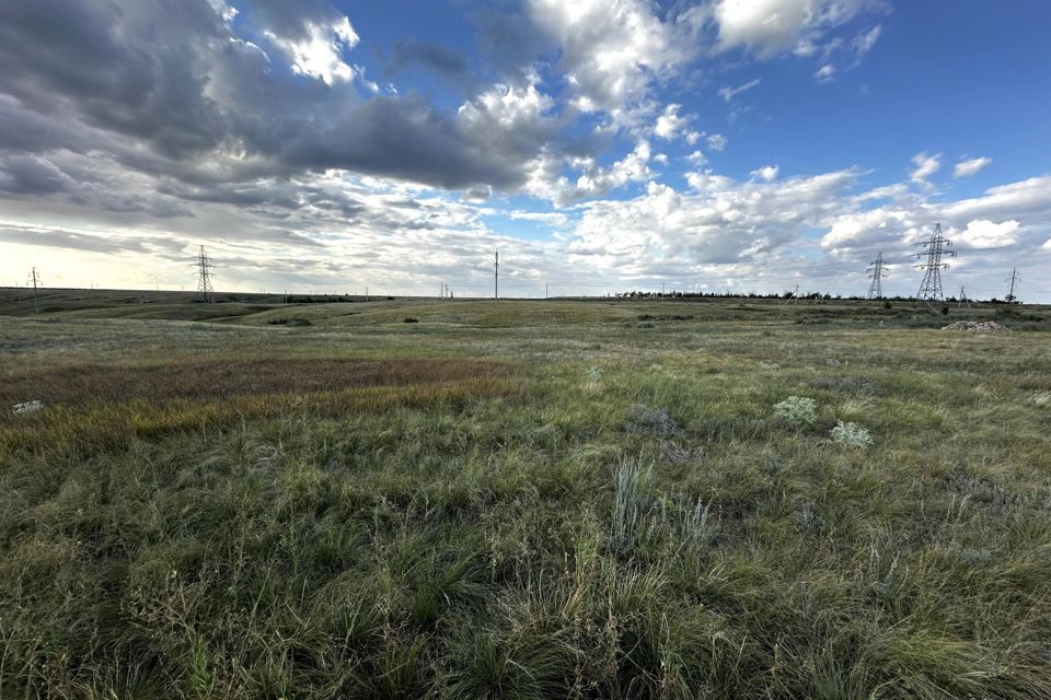 земля г Волгоград ул Виноградная городской округ Волгоград фото 2