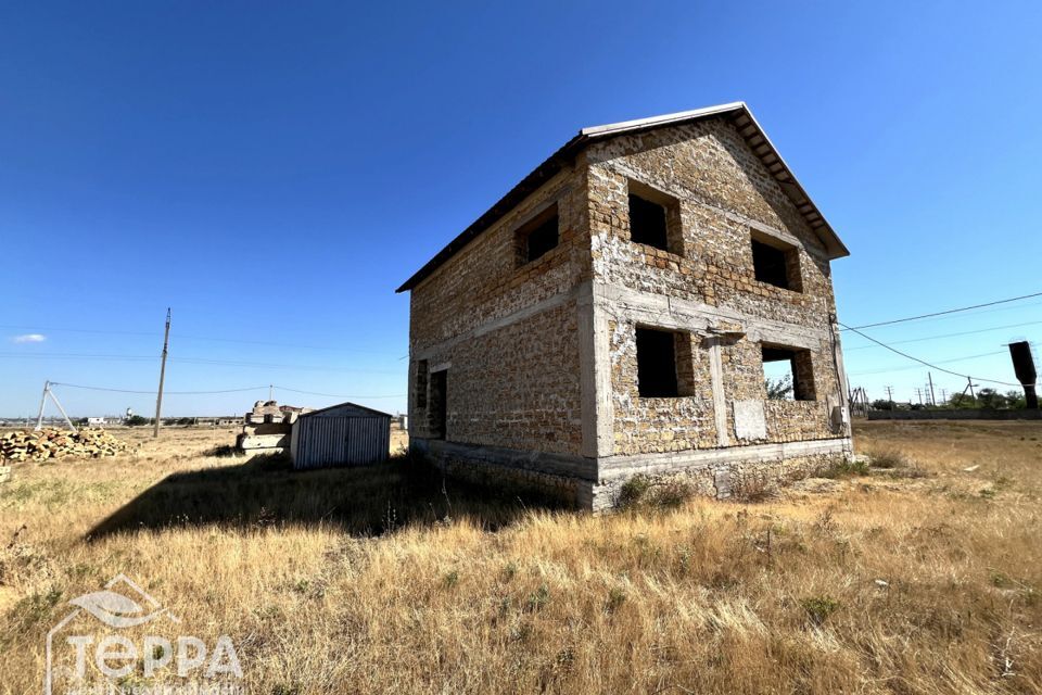 дом г Евпатория ул Бекировой Зулейхи 1/49 городской округ Евпатория фото 4