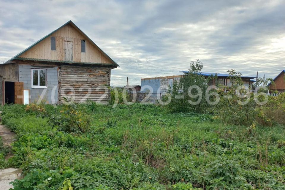 дом р-н Суксунский село Торговище фото 4