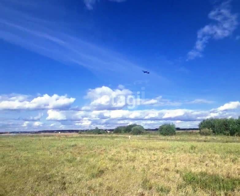 земля г Тюмень городской округ Тюмень, Калининский фото 3