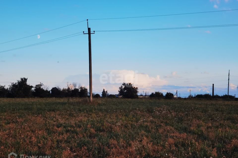 земля р-н Хлевенский фото 3