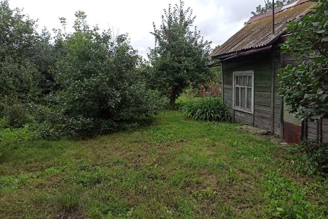 снт Энергия городской округ Омск, 1-я аллея, 17 фото