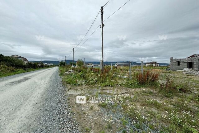 городской округ Южно-Сахалинск, село Новая Деревня фото