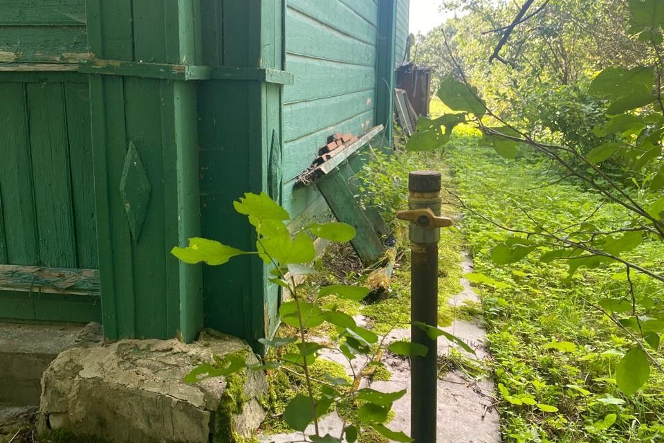 дом р-н Александровский д Соколово ул Центральная Следневское сельское поселение фото 2