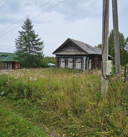 ул М.И.Кошкина 24 городской округ Переславль-Залесский фото