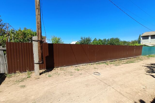 городской округ Волжский, СНТ Синтетика фото