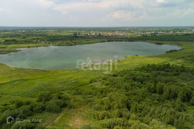 городской округ Тюмень, микрорайон Березняковский фото