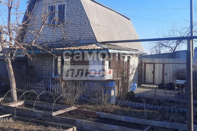 р-н Тракторозаводский городской округ Челябинск, СНТ Тракторосад № 3 фото