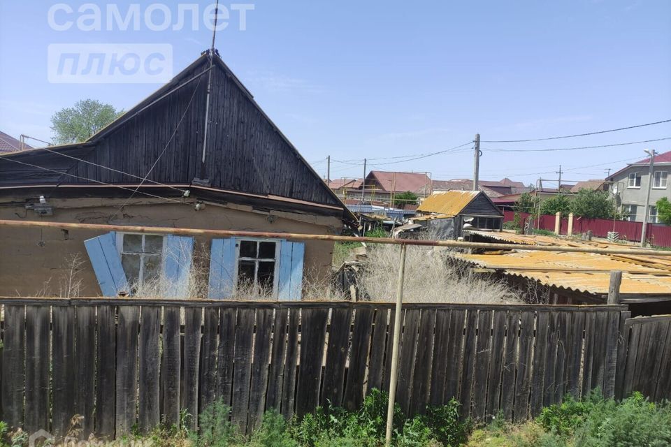 дом р-н Приволжский с Началово ул Восточная 11 Началовский сельсовет фото 1