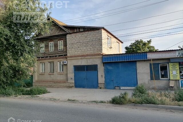 дом ул Авиационная 18а городской округ Астрахань фото