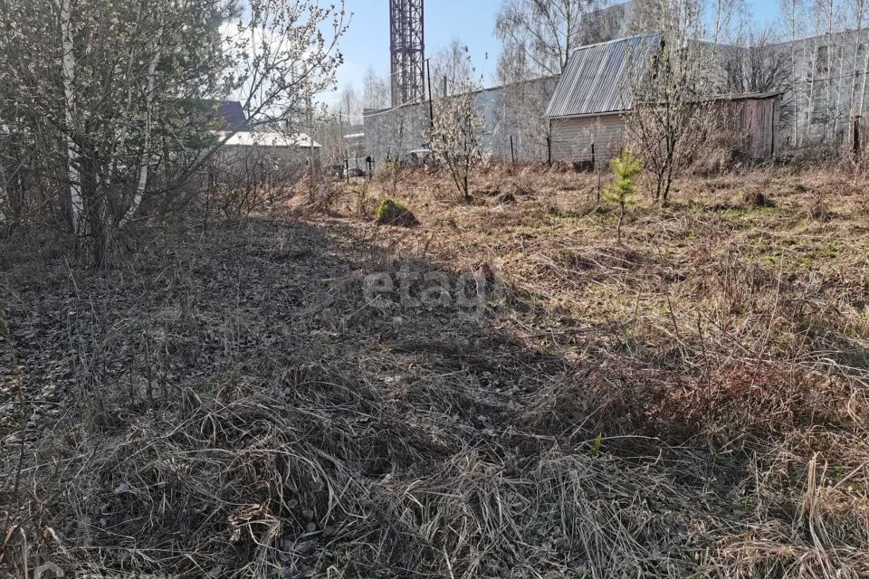 земля г Новосибирск р-н Дзержинский Дзержинский, городской округ Новосибирск фото 3