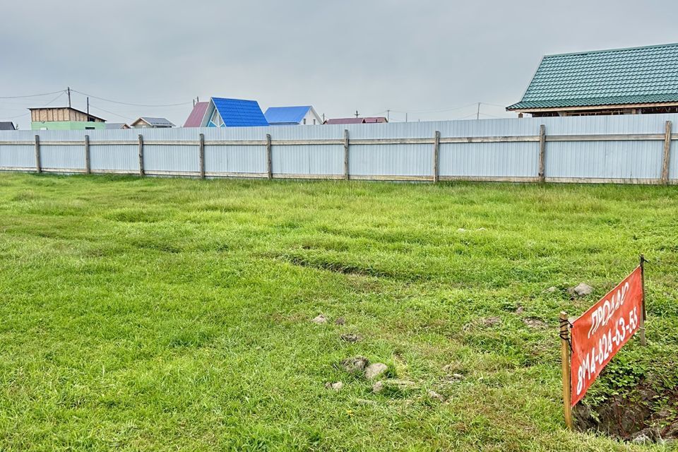 земля г Якутск городской округ Якутск, микрорайон Тускул фото 2