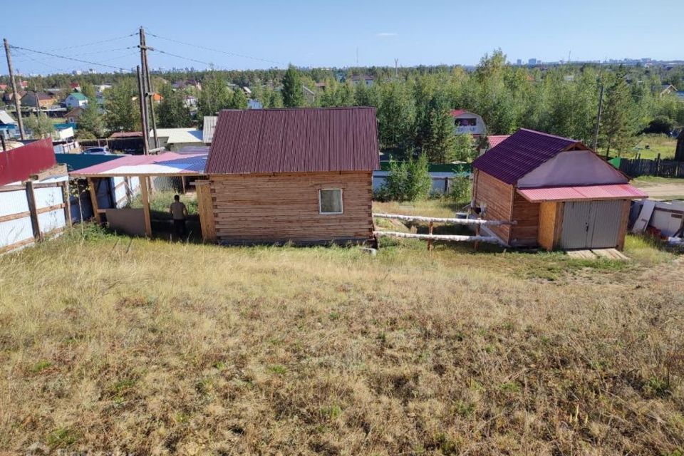 земля г Якутск ш Хатын-Юряхское городской округ Якутск фото 3