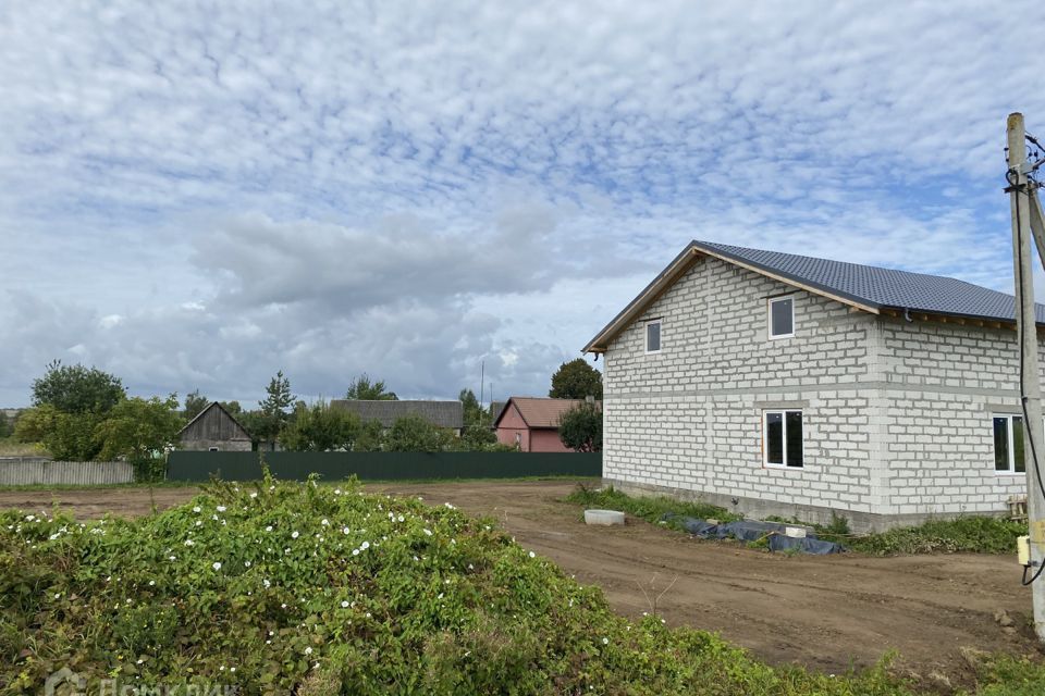 дом р-н Гвардейский п Пригородное ул Городская 3 фото 1