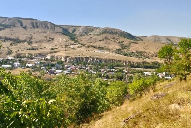 городской округ Кисловодск, СТ Молодость фото