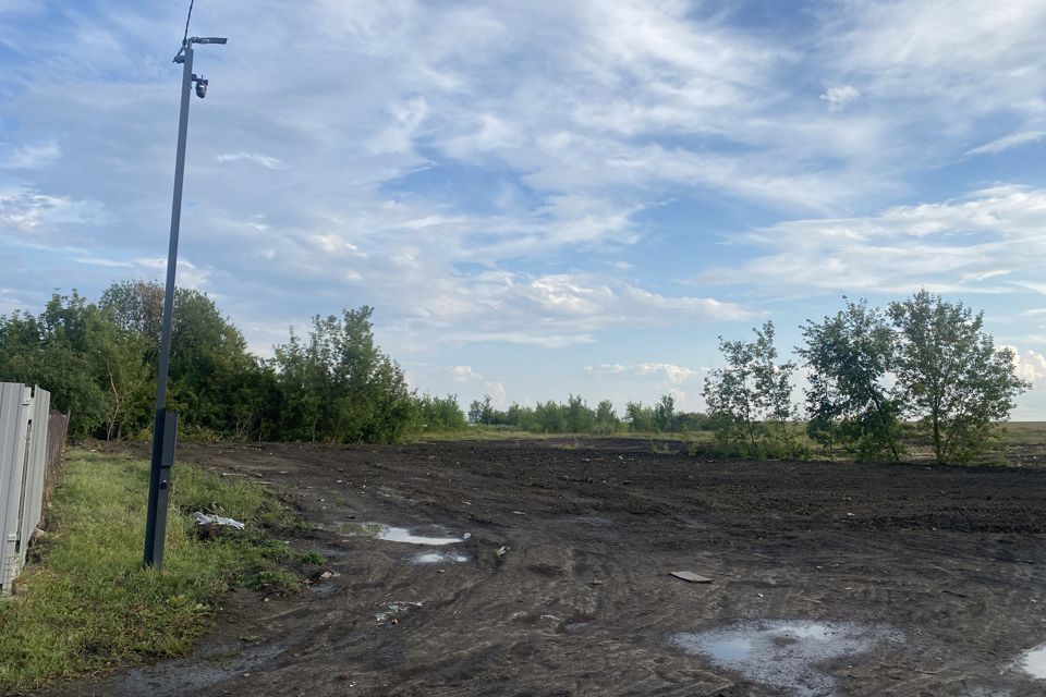 земля г Пенза р-н Первомайский городской округ Пенза, Весёловка фото 4