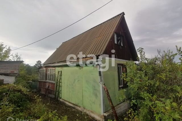 садоводческое некоммерческое товарищество Маяк фото