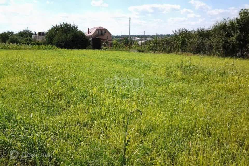 земля г Нижний Тагил р-н Ленинский городской округ Нижний Тагил, микрорайон Горбуново фото 1