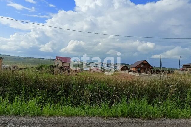 земля р-н Центральный ул Петра Подзолкова 3 городской округ Красноярск фото