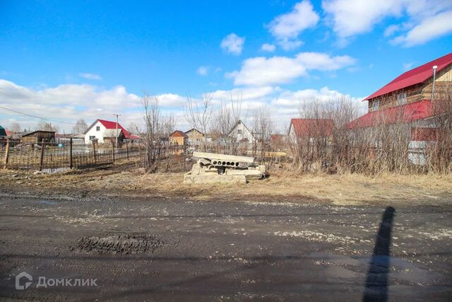 городской округ Барнаул, улица им. Н. И. Панова, 11, село Лебяжье фото