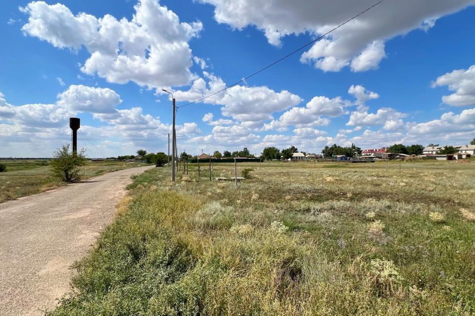 земля г Волгоград городской округ Волгоград, территория посёлок имени Гули Королёвой фото 1