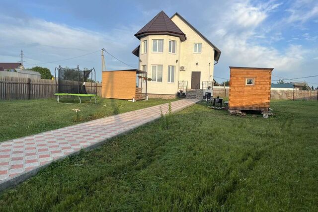 г Курган тер ДНТ Урочище Выгородки городской округ Курган, 169 фото