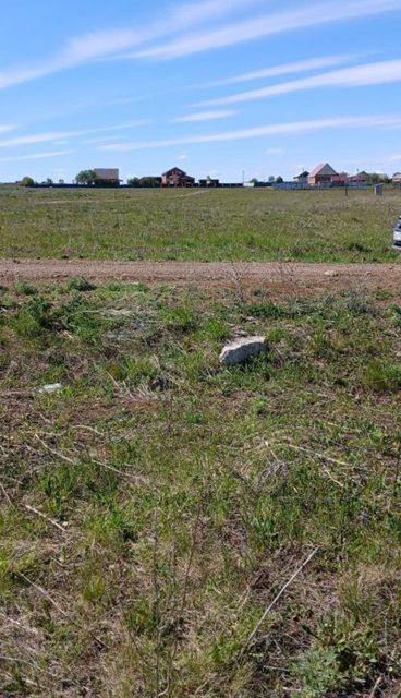 земля р-н Кушнаренковский с Старокурмашево ул Ленина фото 1