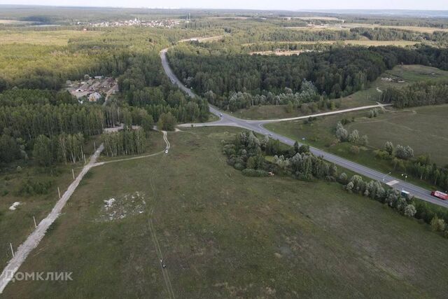 земля Республика Татарстан Татарстан, село Айша фото