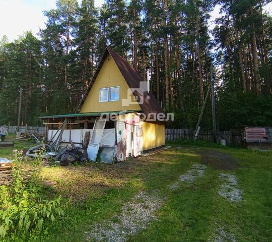 р-н Октябрьский Екатеринбург городской округ, СТ Мостовка-3 фото