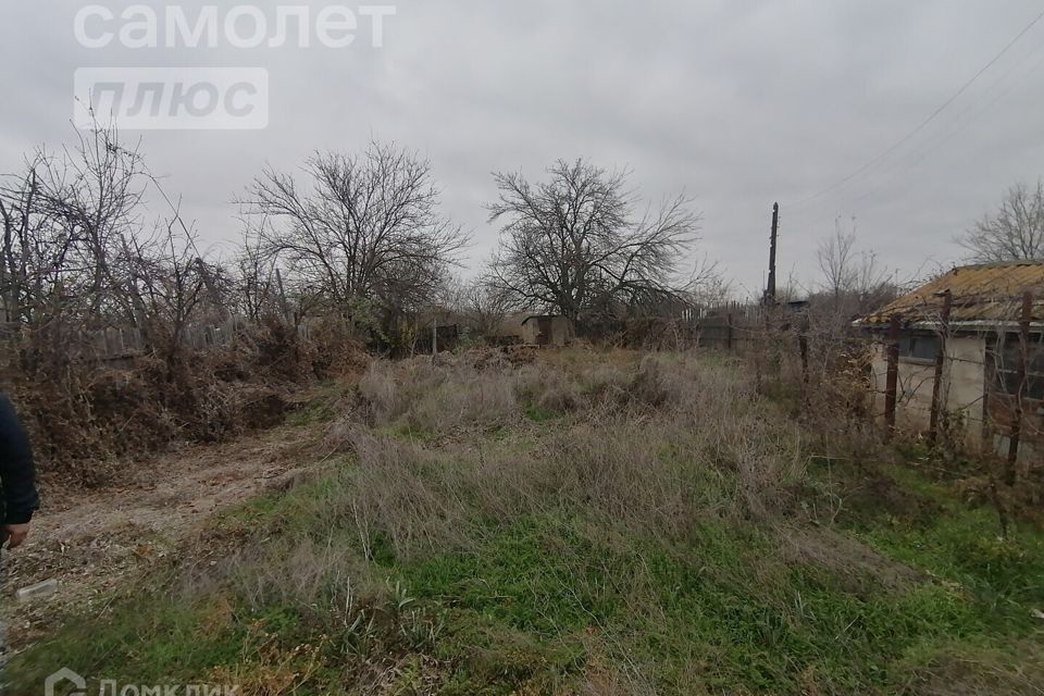 земля г Астрахань городской округ Астрахань, Трусовский фото 3