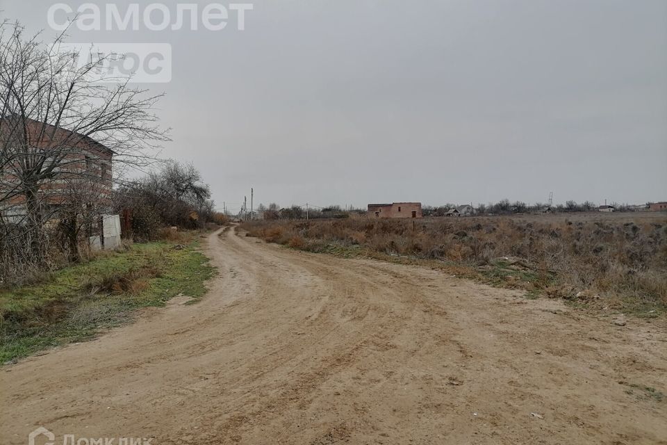 земля г Астрахань р-н Ленинский снт Дружба городской округ Астрахань, Ленинский район, 23 фото 4