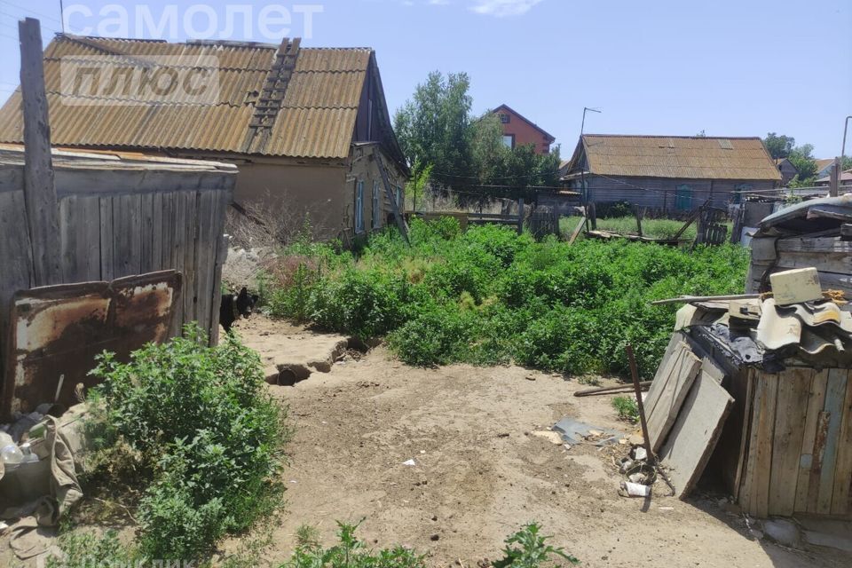 дом р-н Приволжский с Началово ул Восточная 11 Началовский сельсовет фото 2