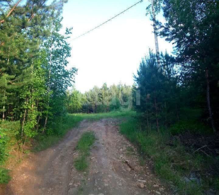 земля г Нижний Тагил р-н Ленинский городской округ Нижний Тагил, микрорайон Горбуново фото 3